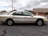 Used 2001 Lincoln Continental image 3