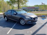 Used 2016 MAZDA MAZDA3 i Sport w/ Preferred Equipment Package image 2