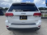 Used 2017 Jeep Grand Cherokee Limited image 4