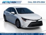 Used 2023 Toyota Corolla LE image 1