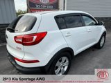 Used 2013 Kia Sportage LX image 3