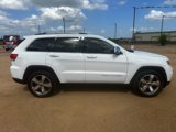 Used 2015 Jeep Grand Cherokee Limited image 4