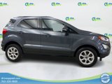 Used 2020 Ford EcoSport SE image 4