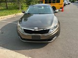 Used 2013 Kia Optima EX w/ Premium Pkg image 4