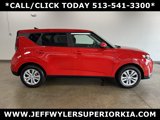 New 2025 Kia Soul LX image 2