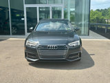 Used 2017 Audi A4 2.0T Premium Plus w/ Premium Plus Package image 3