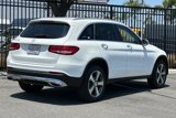 Used 2017 Mercedes-Benz GLC 300 image 4