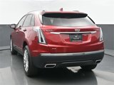 Used 2020 Cadillac XT5 Sportv image 4