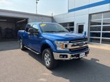 Used 2018 Ford F150 XLT w/ Trailer Tow Package image 2