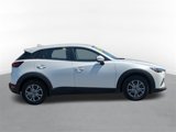 Used 2021 MAZDA CX-3 Sport image 2