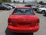 Used 2005 Hyundai Accent GLS image 4