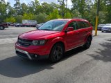 Used 2018 Dodge Journey Crossroad image 2