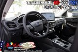 New 2025 Ford Escape Active image 5