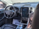 Used 2023 Ford Edge SEL image 2