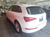 Used 2015 Audi Q5 TDI Prestige w/ Prestige Package image 3