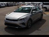 Used 2024 Kia Forte LXS image 3
