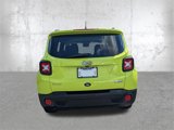 Used 2017 Jeep Renegade Latitude w/ Popular Equipment Group image 5
