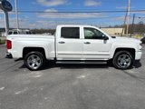 Used 2016 Chevrolet Silverado 1500 LTZ Z71 w/ LTZ Plus Package image 2