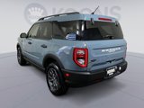 Used 2022 Ford Bronco Sport Big Bend w/ Convenience Package image 4