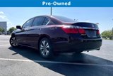 Used 2015 Honda Accord LX image 3