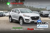 Used 2019 Hyundai Tucson SE image 3