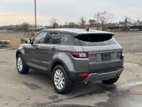 Used 2019 Land Rover Range Rover Evoque SE image 3