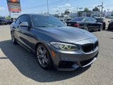 Used 2014 BMW M235i Coupe image 4
