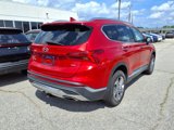 Used 2023 Hyundai Santa Fe SEL w/ Premium Package image 3