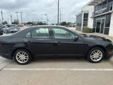 Used 2012 Ford Fusion S image 2