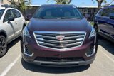 Used 2018 Cadillac XT5 Luxury w/ Driver Awareness Package image 5