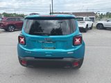 Used 2022 Jeep Renegade Latitude w/ Convenience Group image 4