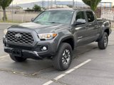 Used 2021 Toyota Tacoma TRD Off-Road image 3