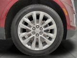 Used 2018 Cadillac XT5 Platinum w/ Driver Assist Package image 3