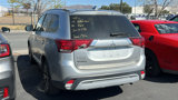 Used 2019 Mitsubishi Outlander AWD image 2