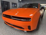 New 2025 Dodge Charger R/T w/ Quick Order Package 25M R/T image 3