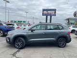 Certified 2022 Volkswagen Taos S w/ IQ Drive S Package image 2