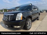 Used 2011 Cadillac Escalade Luxury image 2