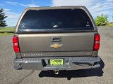 Used 2015 Chevrolet Silverado 1500 LT w/ All Star Edition image 6