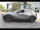 Certified 2024 MAZDA CX-30 AWD 2.5 S w/ Select Sport Pkg image 2