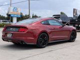 Used 2015 Ford Mustang Premium w/ Ecoboost Performance Package image 3