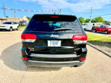 Used 2019 Jeep Grand Cherokee Laredo image 5
