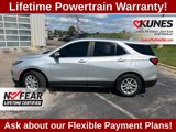 Used 2022 Chevrolet Equinox LT image 6
