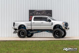 Used 2017 Ford F250 Platinum w/ Platinum Ultimate Package image 3