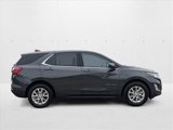 Used 2020 Chevrolet Equinox LT w/ Driver Convenience Package image 4
