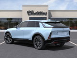 New 2025 Cadillac Lyriq Sport image 3