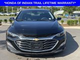 Used 2024 Chevrolet Malibu LT image 2