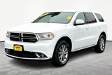 Used 2018 Dodge Durango SXT image 2