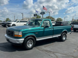 Used 1996 Ford F150 2WD Regular Cab image 2