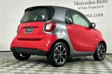 Used 2017 smart fortwo electric drive image 4
