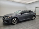 Used 2019 Kia Optima S w/ S Panoramic Sunroof Package image 2